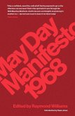 May Day Manifesto 1968 (eBook, ePUB)