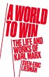 A World to Win (eBook, ePUB) - Bild 1
