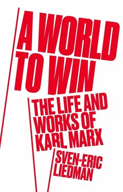 Cover A World to Win (eBook, ePUB)