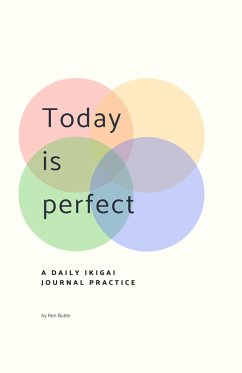 Cover Today is Perfect (eBook, ePUB)