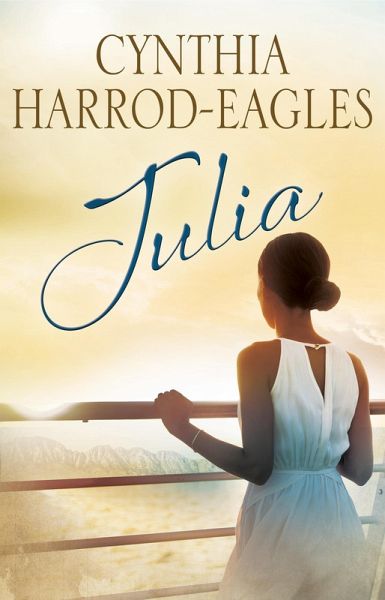 Julia (eBook, ePUB)