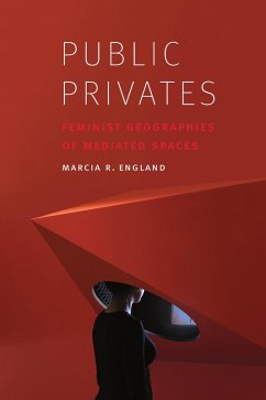 Public Privates (eBook, ePUB) - England, Marcia R.