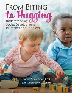 From Biting to Hugging (eBook, ePUB) - Wittmer, Donna