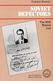 Soviet Defectors (eBook, ePUB) Soviet Defectors (eBook, ePUB)