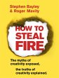 How to Steal Fire (eBook, ePUB) - Bild 1