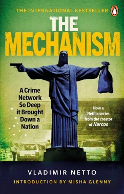 The Mechanism (eBook, ePUB) - Netto, Vladimir