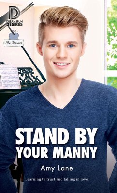 Stand by Your Manny (eBook, ePUB) - Lane, Amy