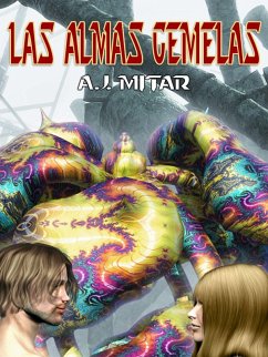Cover Las Almas Gemelas (eBook, ePUB)