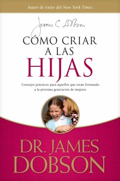 Cover Cómo criar a las hijas (eBook, ePUB)