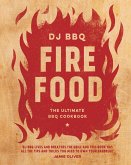 Fire Food (eBook, ePUB) Fire Food (eBook, ePUB)
