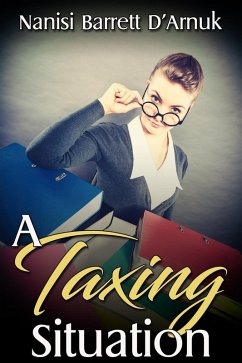Cover Taxing Situation (eBook, ePUB)