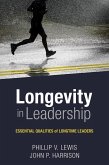 Longevity in Leadership (eBook, ePUB)