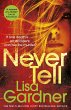 Never Tell (eBook, ePUB) - Bild 1