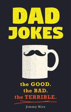 Dad Jokes (eBook, ePUB) Cover Dad Jokes (eBook, ePUB)