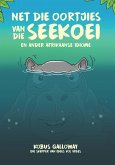 Net die oortjies van die seekoei (eBook, ePUB)