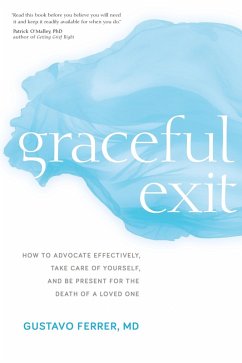 Graceful Exit (eBook, ePUB) - Ferrer, Gustavo