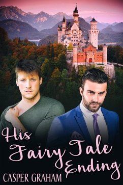 Cover His Fairy Tale Ending (eBook, ePUB)