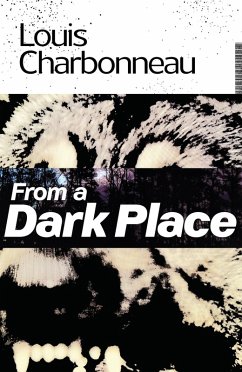 Cover From a Dark Place (eBook, ePUB)
