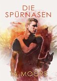 Die Spürnasen (eBook, ePUB)