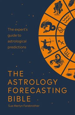 Astrology Forecasting (eBook, ePUB) - Farebrother, Sue Merlyn