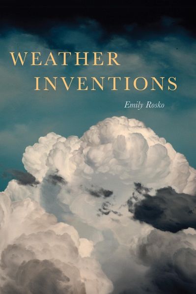 Weather Inventions (eBook, ePUB) Weather Inventions (eBook, ePUB)