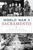 World War II Sacramento (eBook, ePUB)