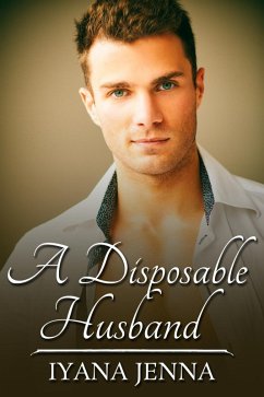 Cover Disposable Husband (eBook, ePUB)