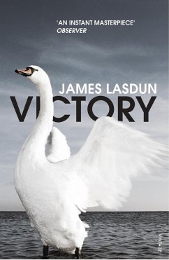 Victory (eBook, ePUB) - Lasdun, James