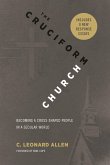 Cruciform Church, Annivesary Edition (eBook, ePUB)
