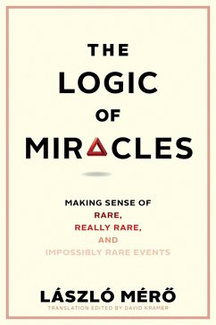 Cover The Logic of Miracles (eBook, ePUB)