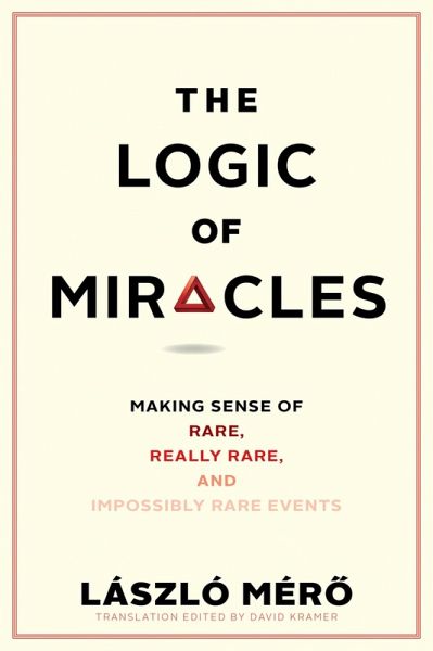 The Logic of Miracles (eBook, ePUB)