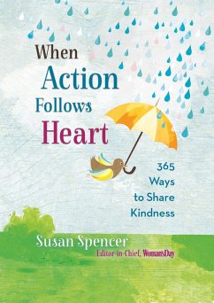 Cover When Action Follows Heart (eBook, ePUB)