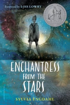 Cover Enchantress from the Stars (eBook, ePUB)