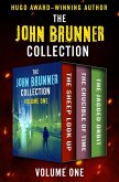 The John Brunner Collection Volume One (eBook, ePUB)