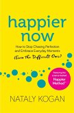 Happier Now (eBook, ePUB)