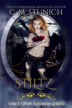 Cover Stiltz (eBook, ePUB)