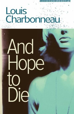 Cover And Hope to Die (eBook, ePUB)