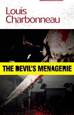 Cover The Devil's Menagerie (eBook, ePUB)