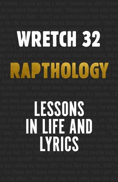 Cover Rapthology (eBook, ePUB)