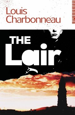 Cover Lair (eBook, ePUB)