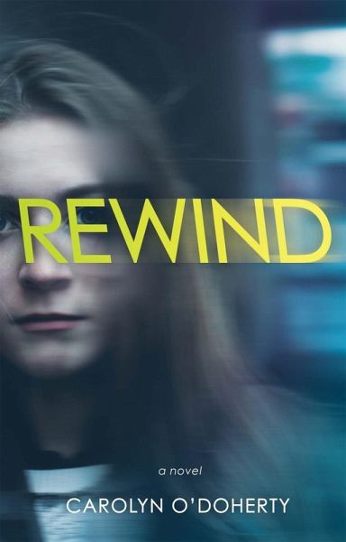Rewind (eBook, ePUB)