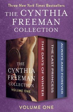 The Cynthia Freeman Collection Volume One (eBook, ePUB) - Freeman, Cynthia