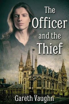 Cover Officer and the Thief (eBook, ePUB)