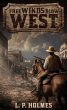 Free Winds Blow West (eBook, ePUB) - Bild 1