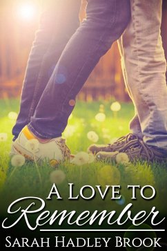 Love to Remember (eBook, ePUB) - Brook, Sarah Hadley