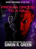 From a Drood to a Kill (eBook, ePUB) From a Drood to a Kill (eBook, ePUB)