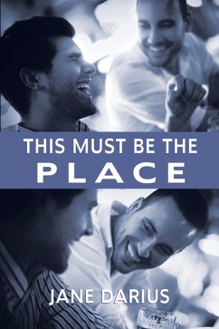 Cover This Must Be the Place (eBook, ePUB)