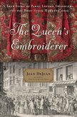 The Queen's Embroiderer (eBook, ePUB)