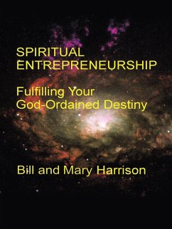 Cover Spiritual Entrepreneurship: (eBook, ePUB)