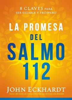 Cover La promesa del Salmo 112 / The Psalm 112 Promise (eBook, ePUB)